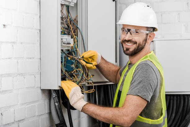 Best Electrical Troubleshooting Services  in Montrose Ghent, OH