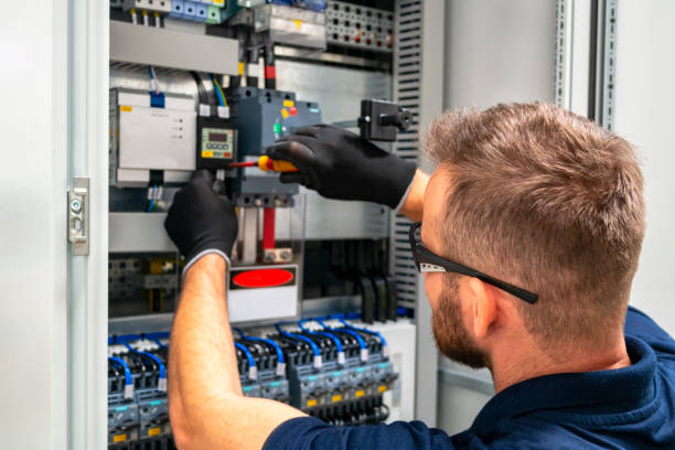 Best Home Electrical Repair  in Montrose Ghent, OH