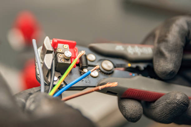 Best Electrical Repair Services  in Montrose Ghent, OH