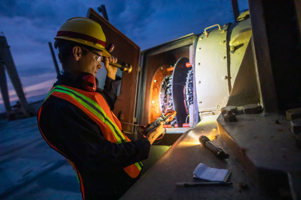Best Licensed Electrician  in Montrose Ghent, OH