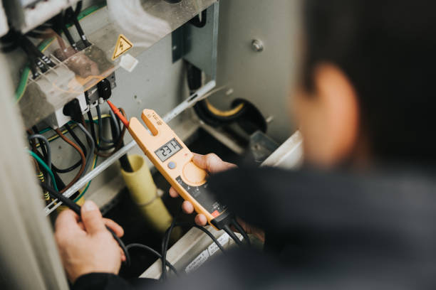 Best Electrical Troubleshooting Services  in Montrose Ghent, OH