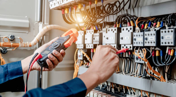 Best 24-Hour Electrician  in Montrose Ghent, OH