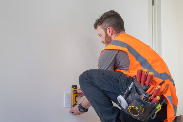 Best Commercial Electrician Services  in Montrose Ghent, OH