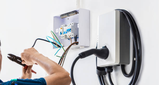 Best Electrician Near Me  in Montrose Ghent, OH