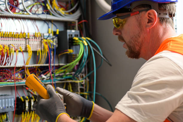 Best Electrical Rewiring Services  in Montrose Ghent, OH
