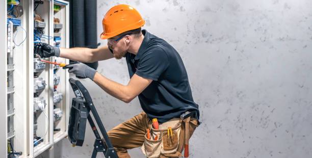 Best Home Electrical Repair  in Montrose Ghent, OH