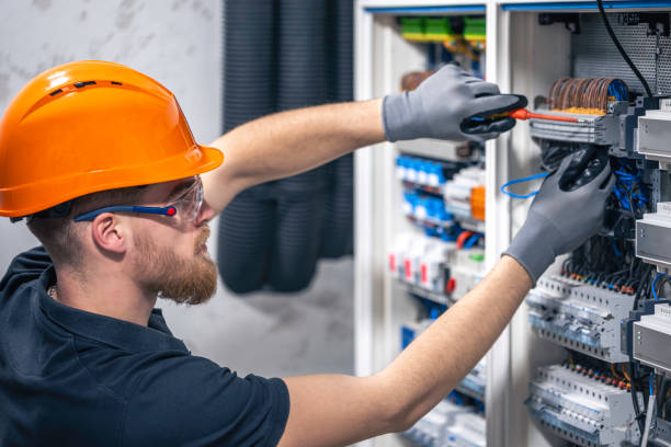 Best Electrical Installation Contractor  in Montrose Ghent, OH